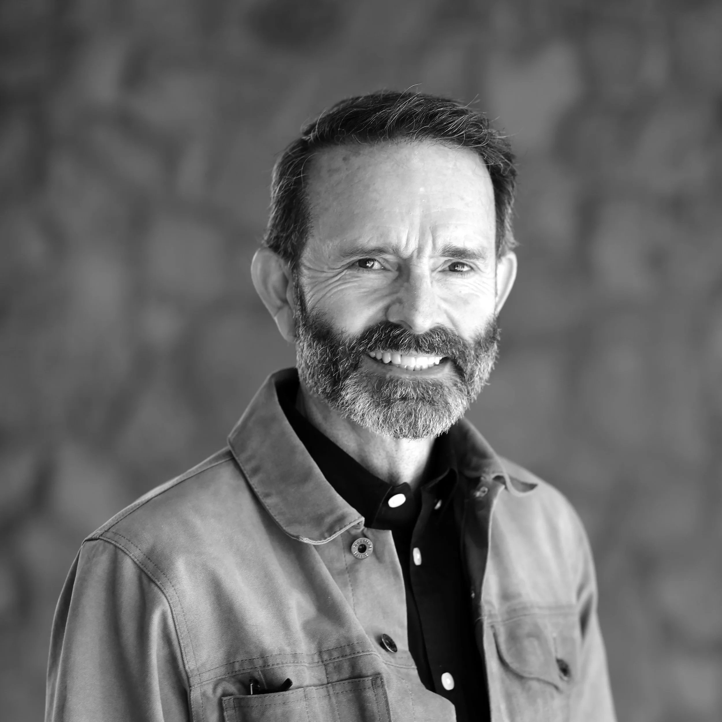 Don Tankersley - Founder, CEO