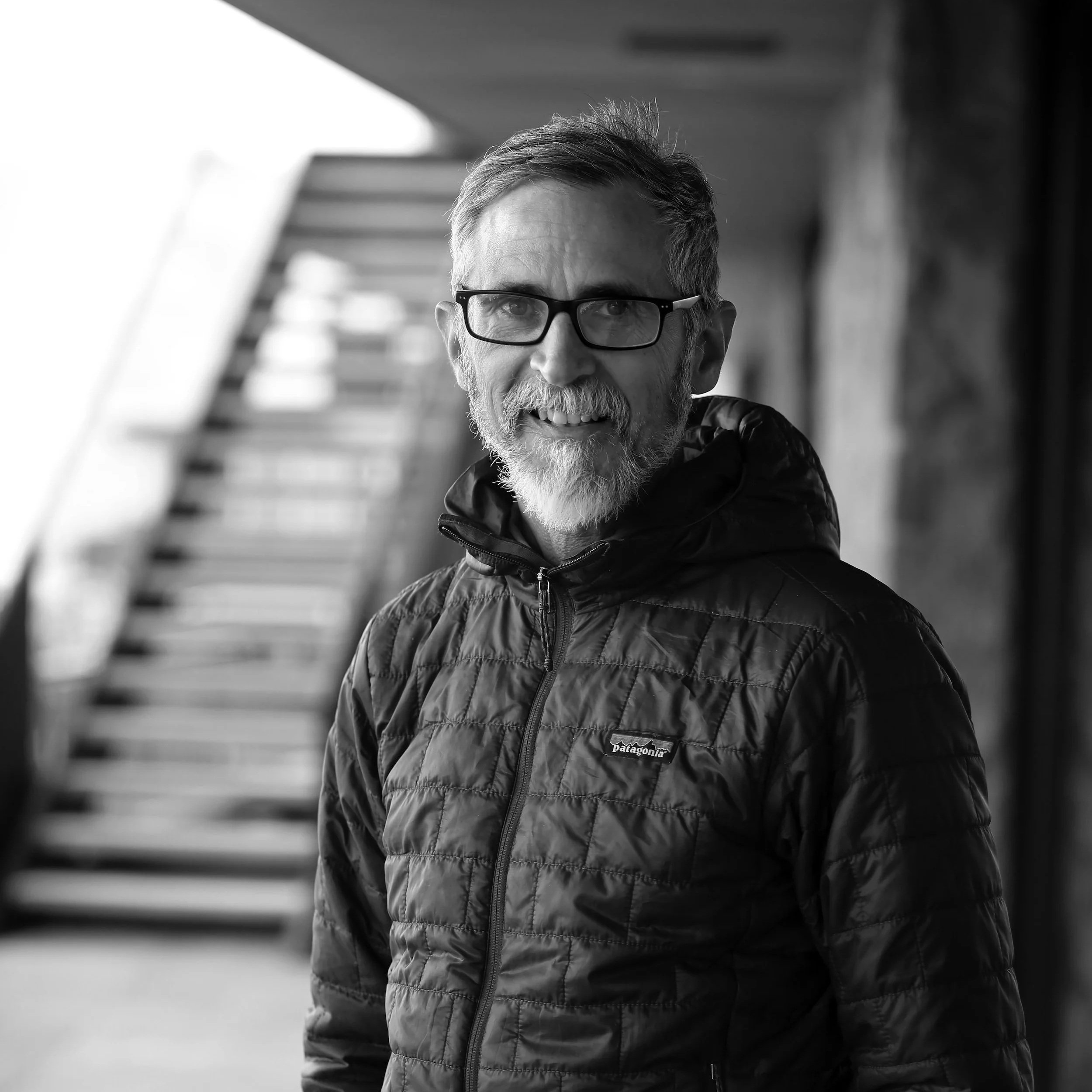 Scott Gunter - Executive Project Manager