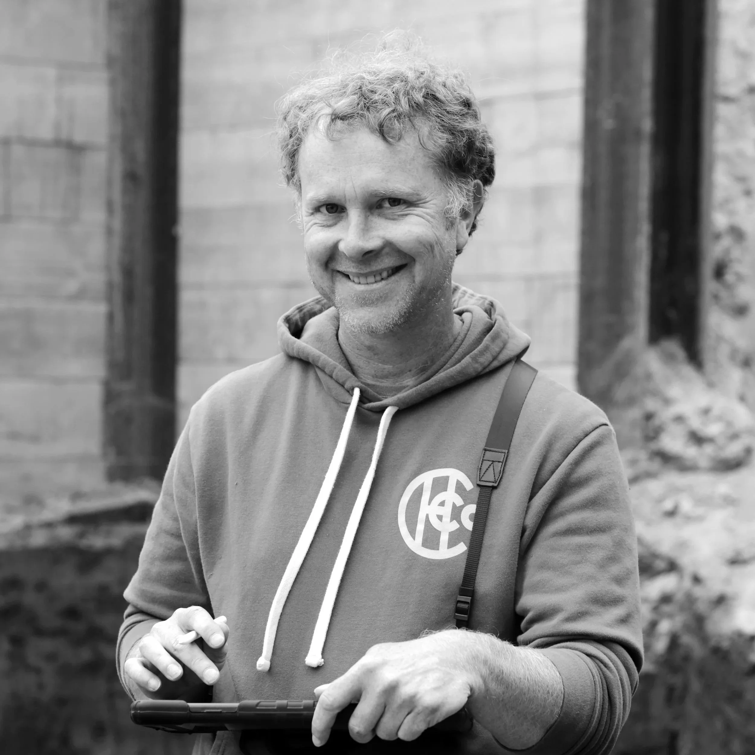 Jason Krome - Project Manager