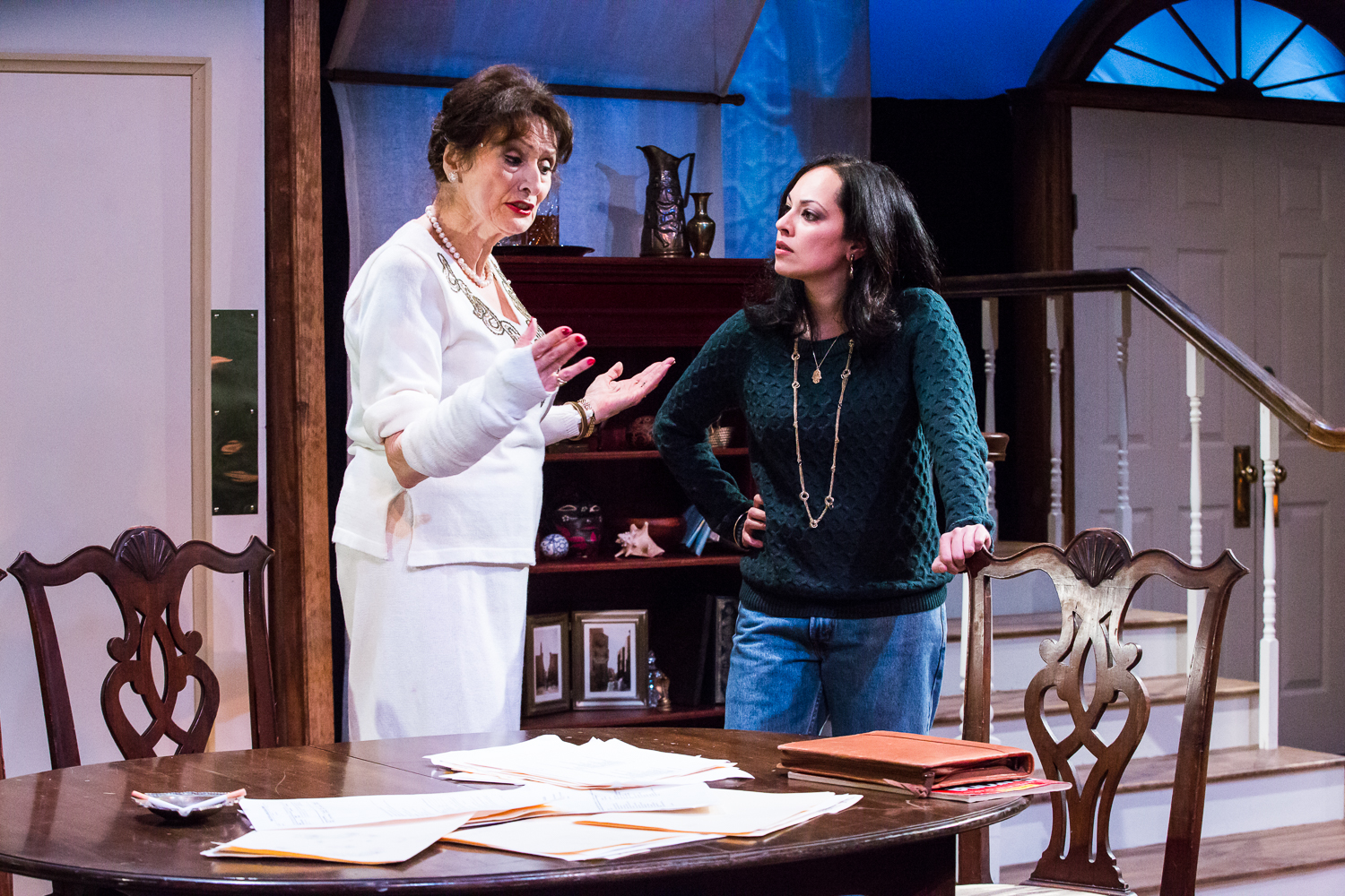  Photo Credit:&nbsp; Al Foote III  