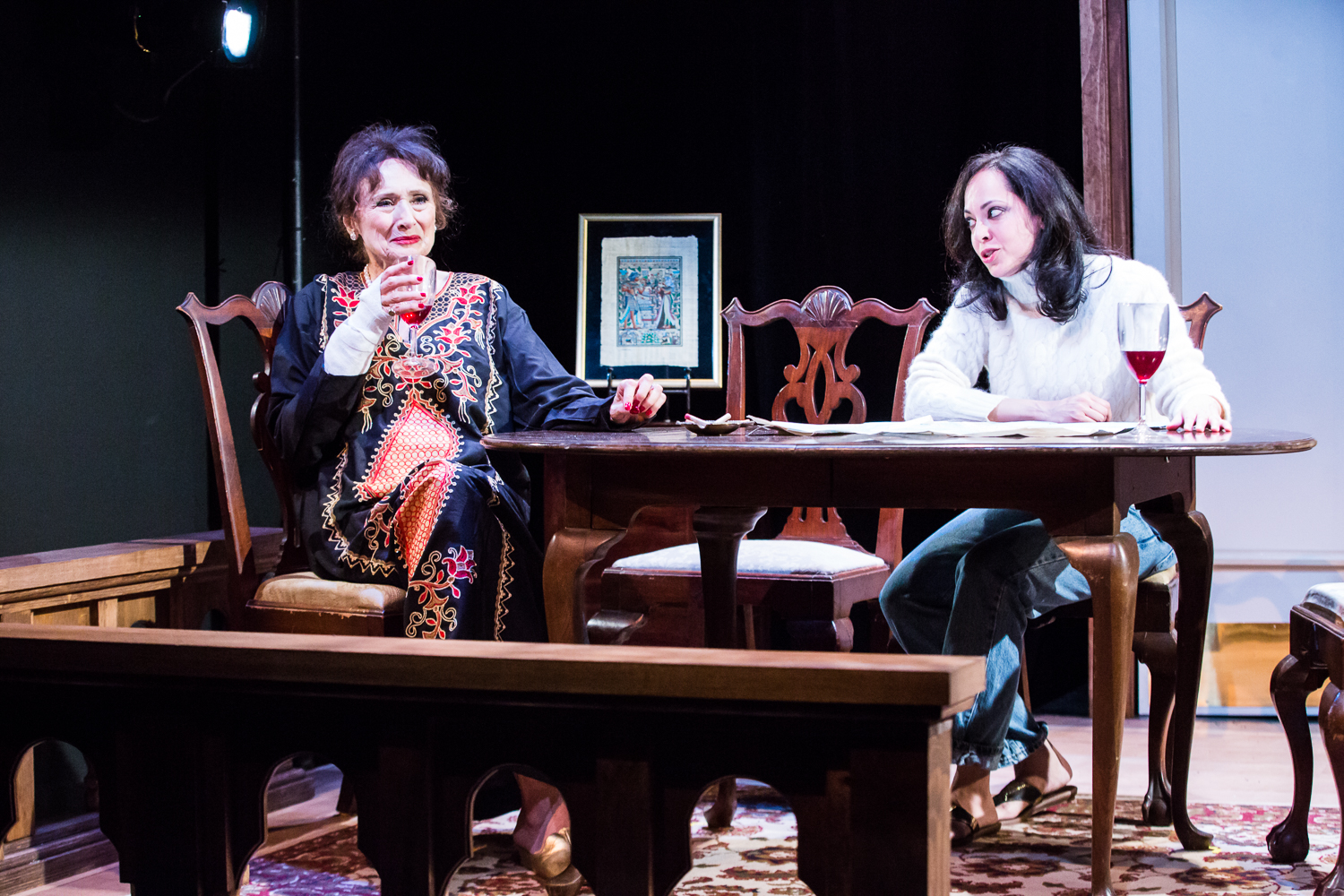  Photo Credit:&nbsp; Al Foote III  