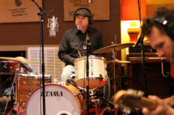 Martin Lynds - Session Leader