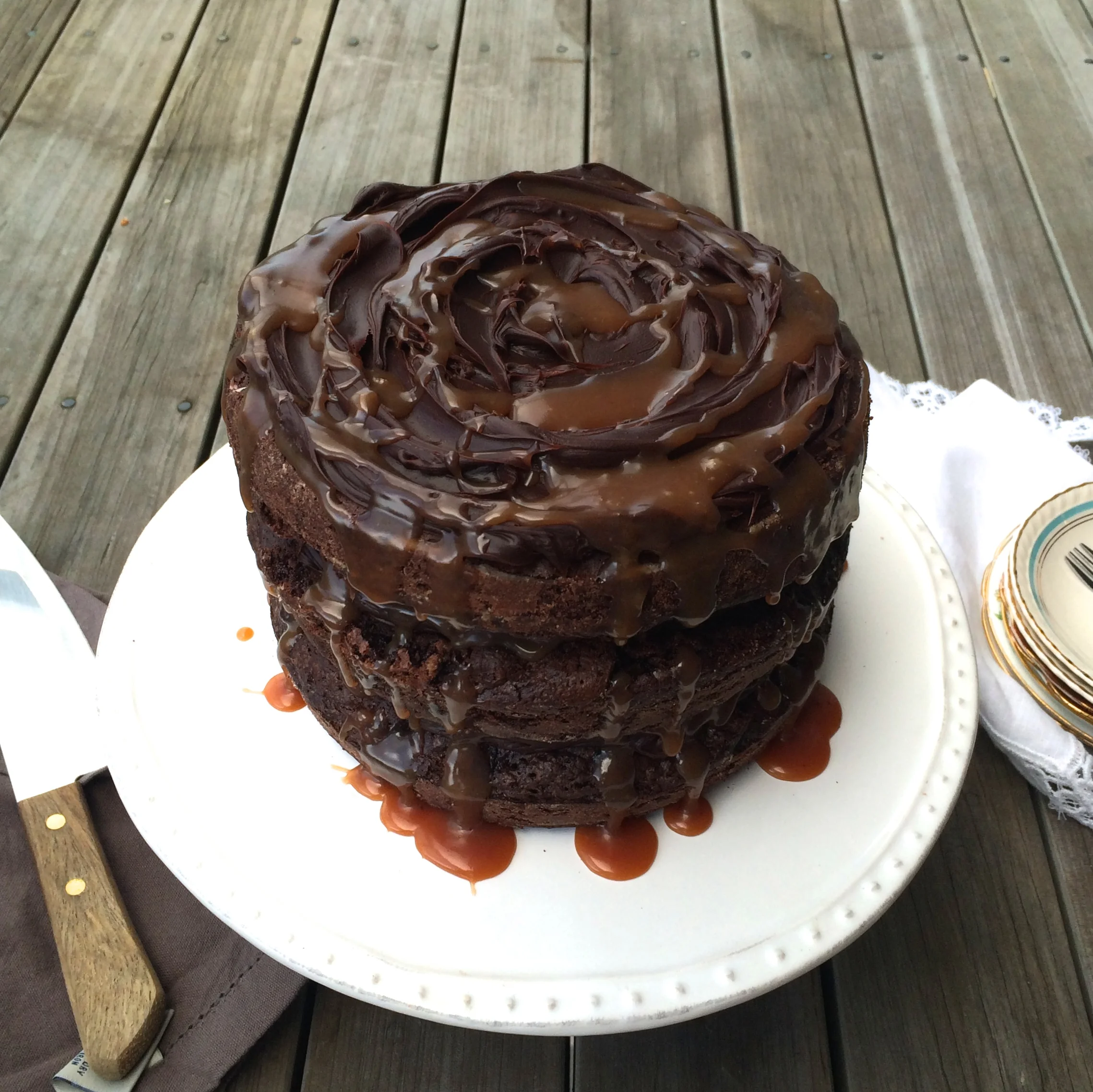 Order — Sophie Likes Cake