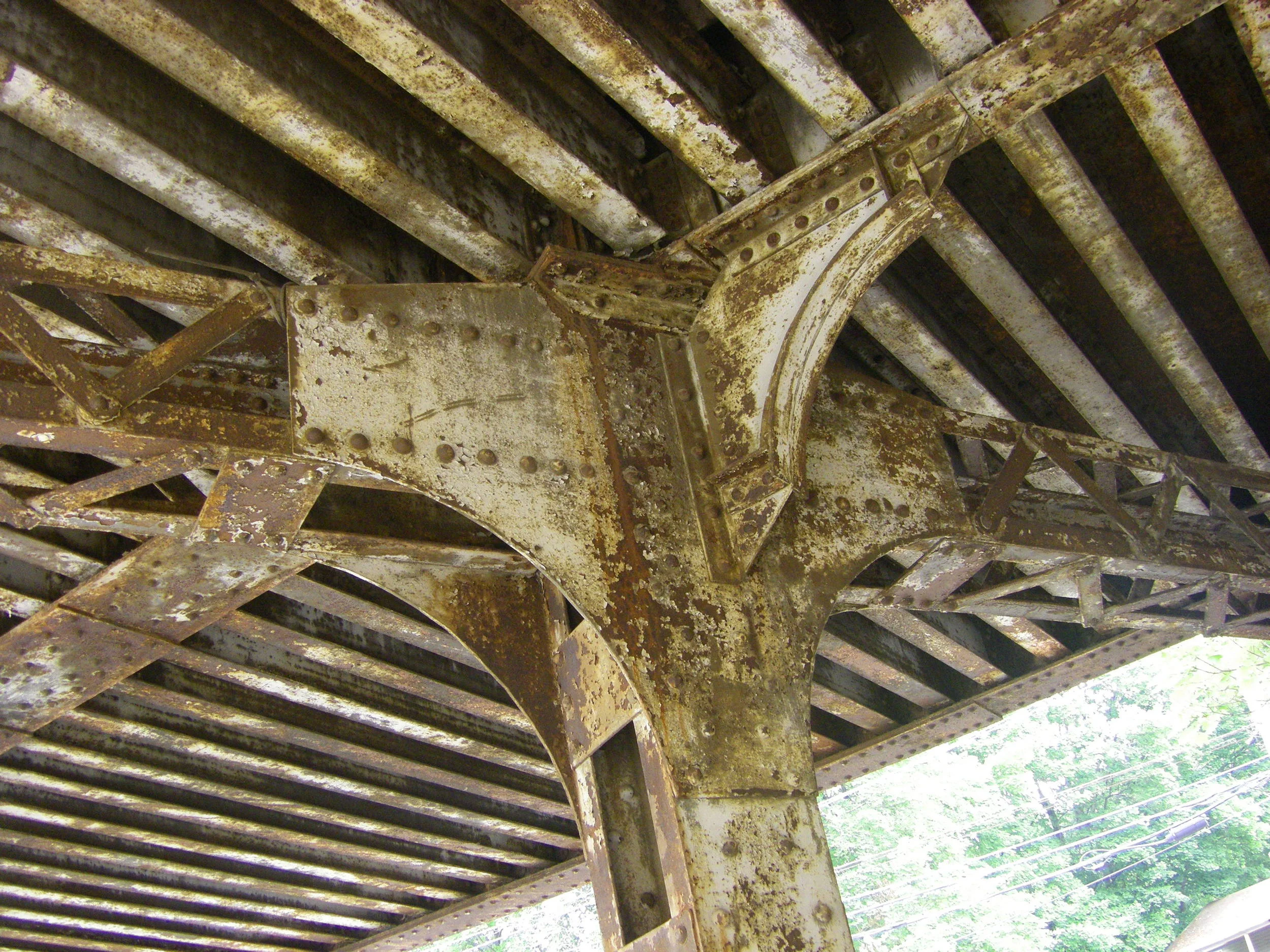 Winsor Street Overpass