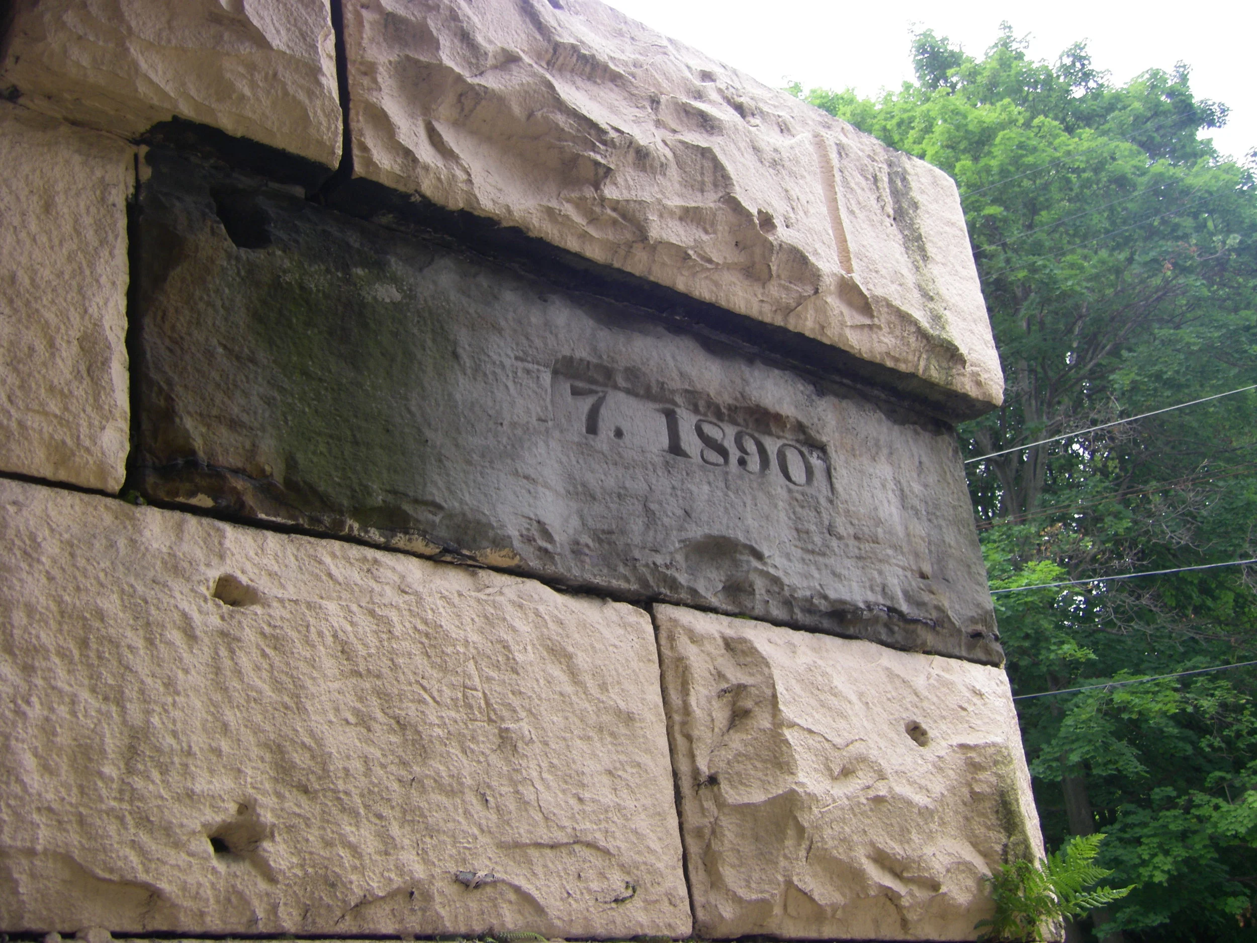 Winsor Street Overpass