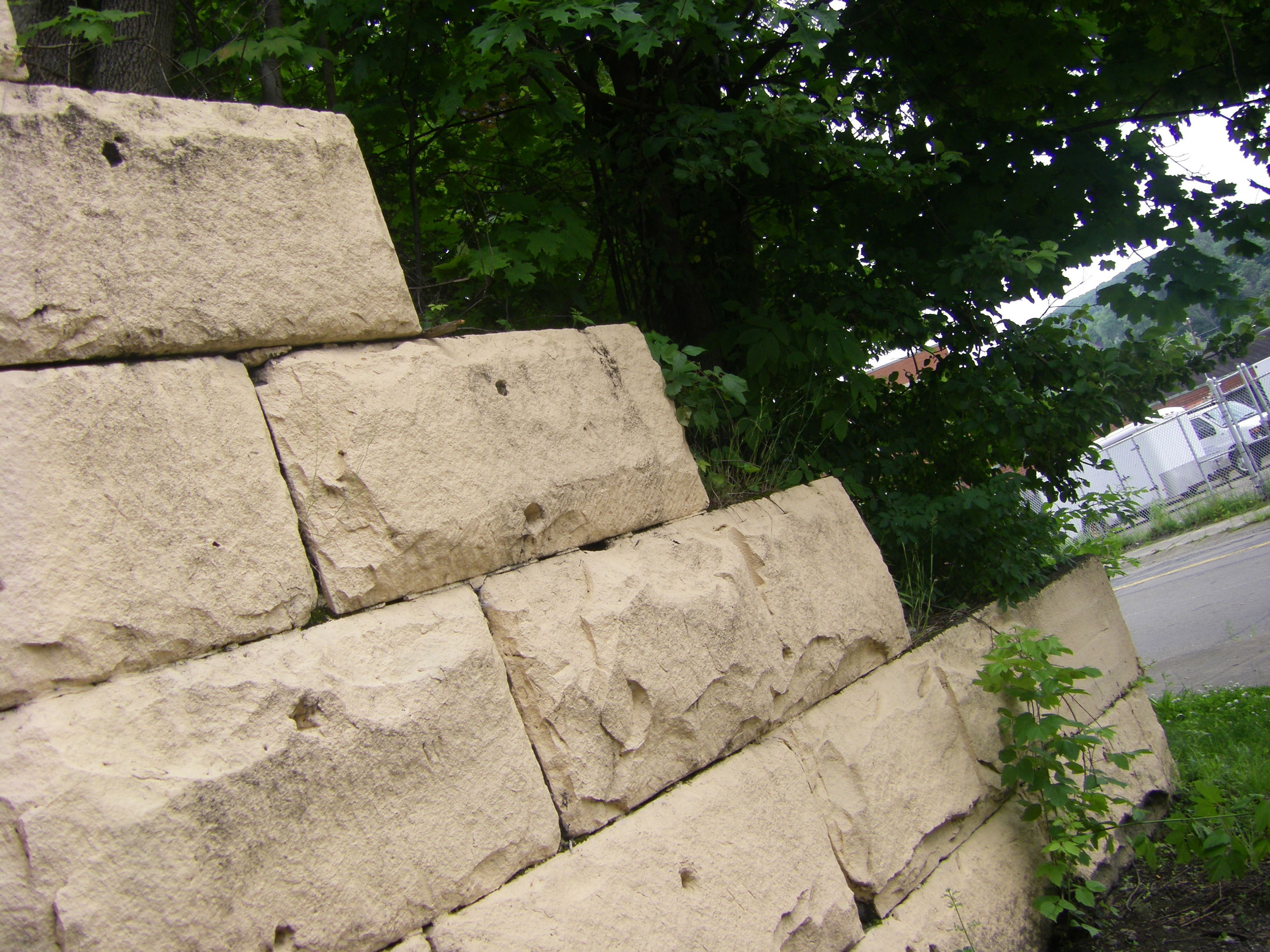 Winsor Street Overpass