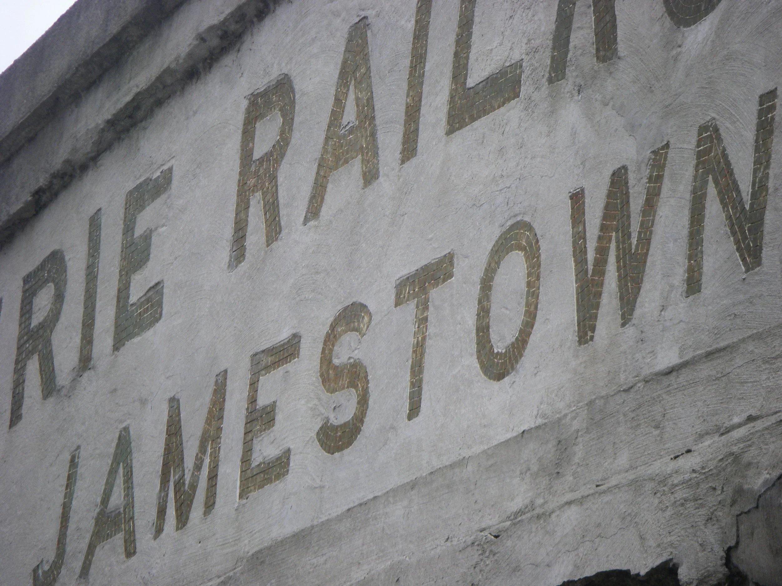 Main Street Overpass