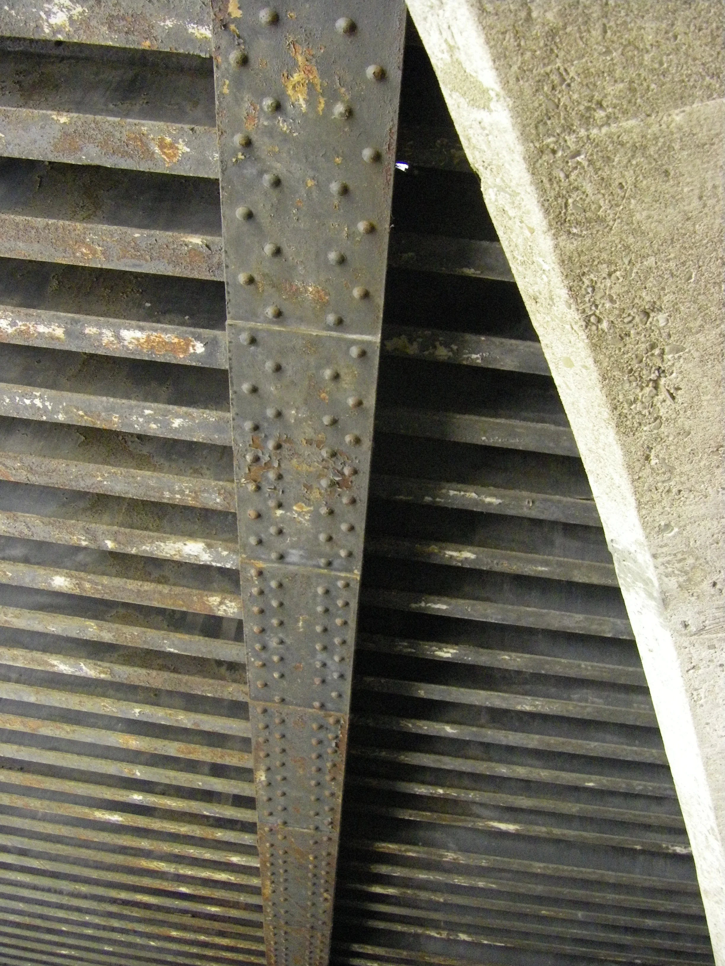 Buffalo Street Overpass