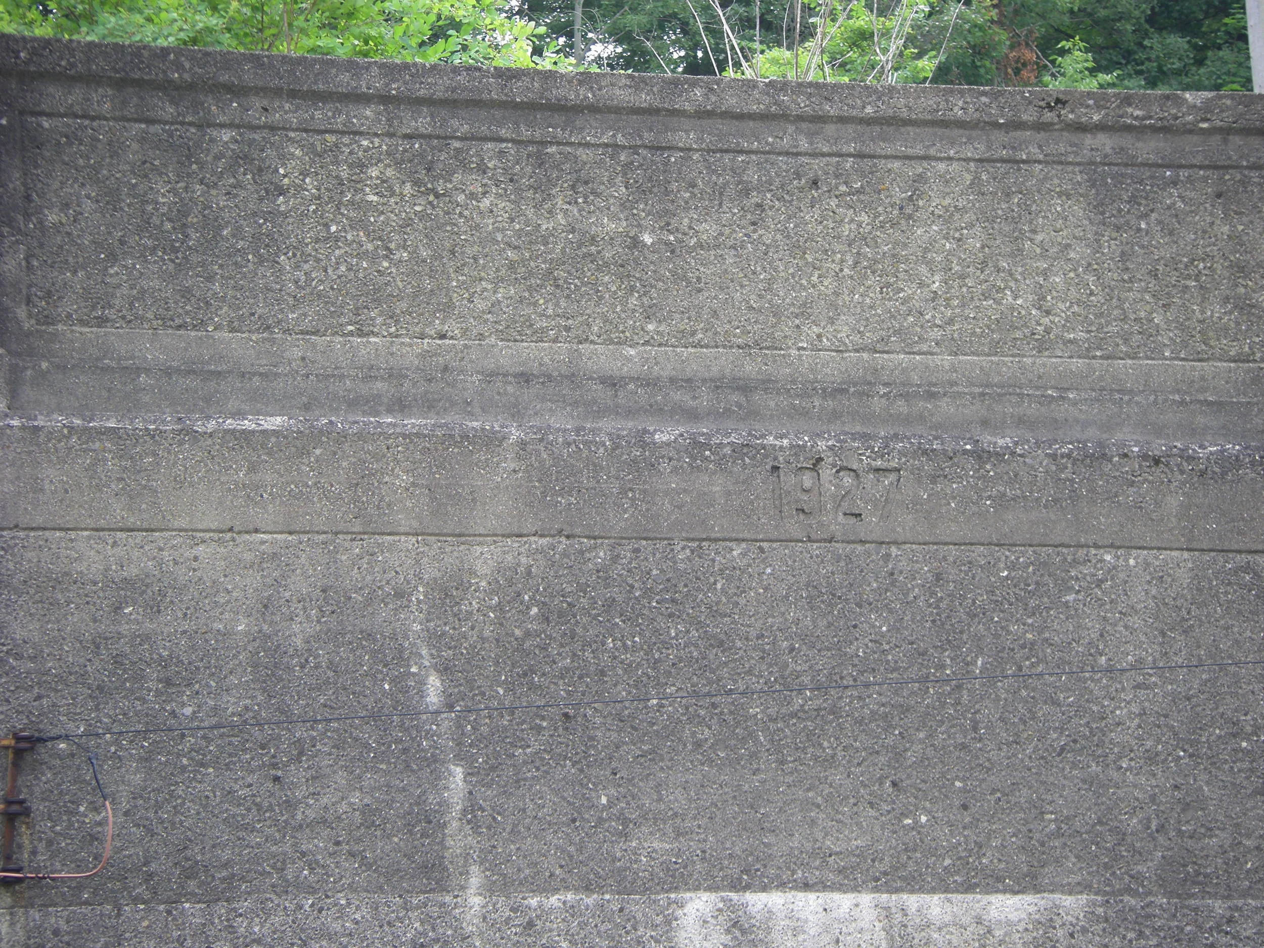 Buffalo Street Overpass