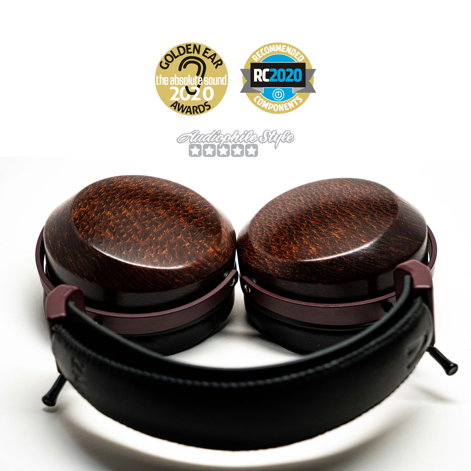 Vérité — ZMF Headphones Vérité — ZMF Headphones