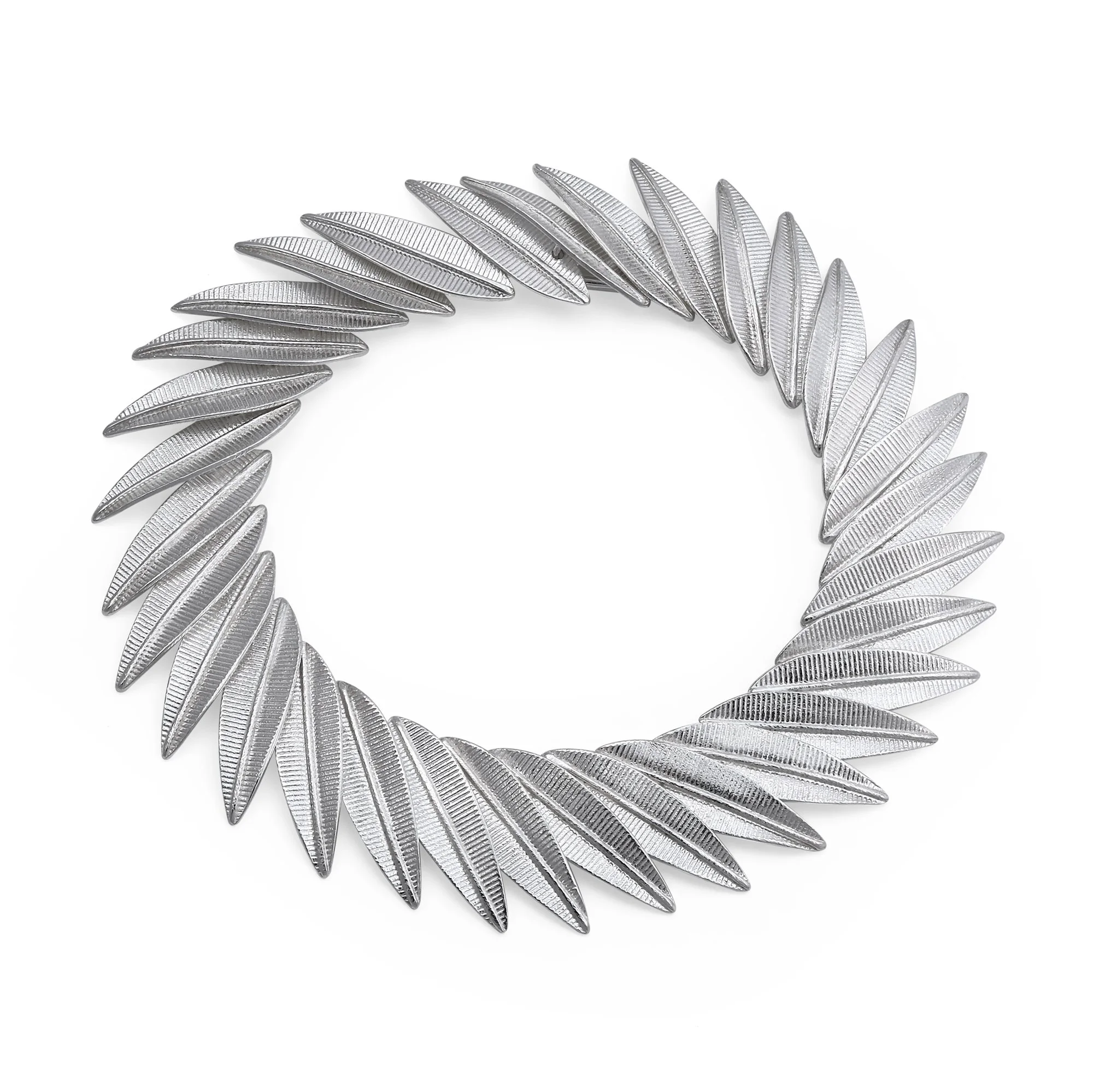 Phoenix Contour Bracelet