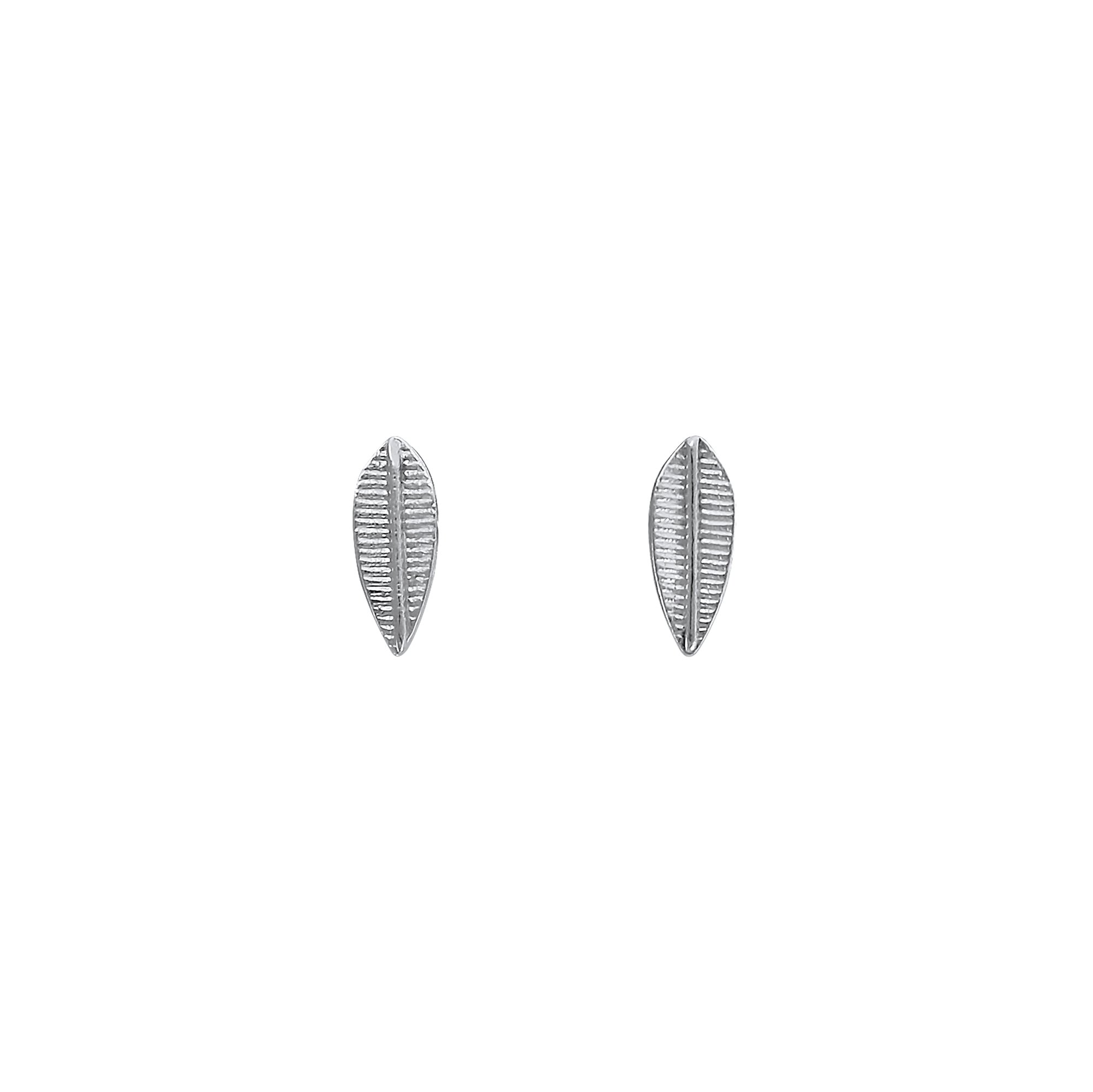 Phoenix Small Stud Earrings