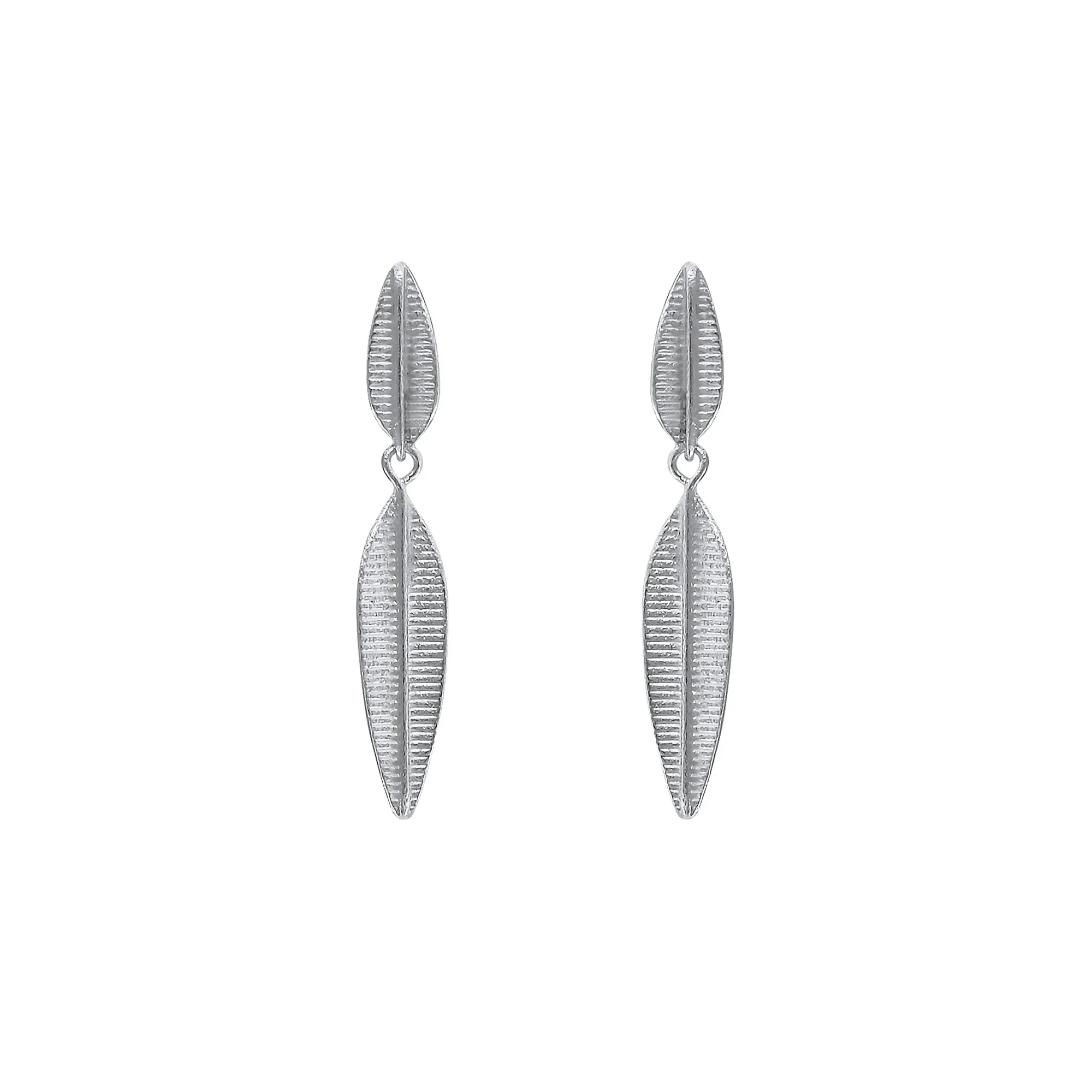 Phoenix Drop Stud Earrings