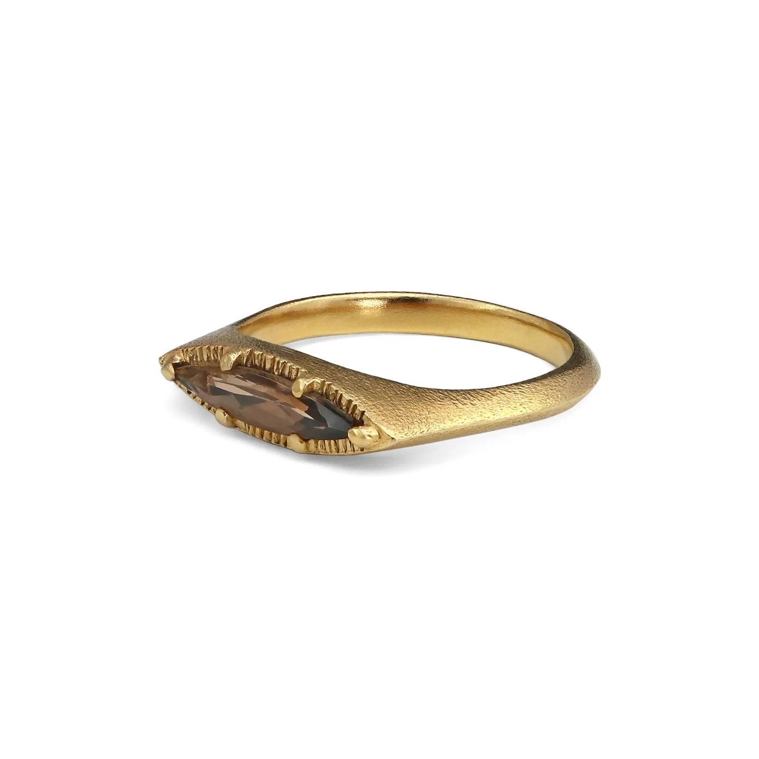 Phoenix Flame Ring