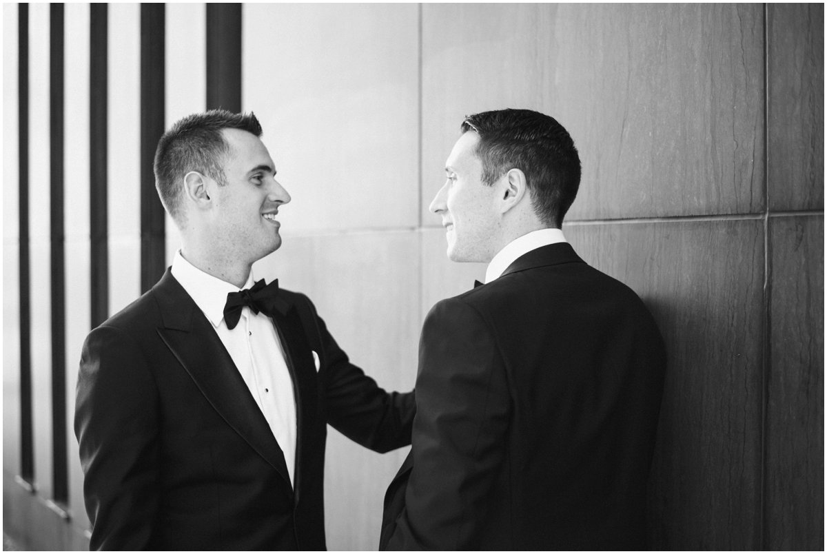 Arynn Photography, Toronto Wedding Photographer, Malaparte Wedding, Gay Wedding, Love Wins, Gay Toronto Weddings, Two Grooms