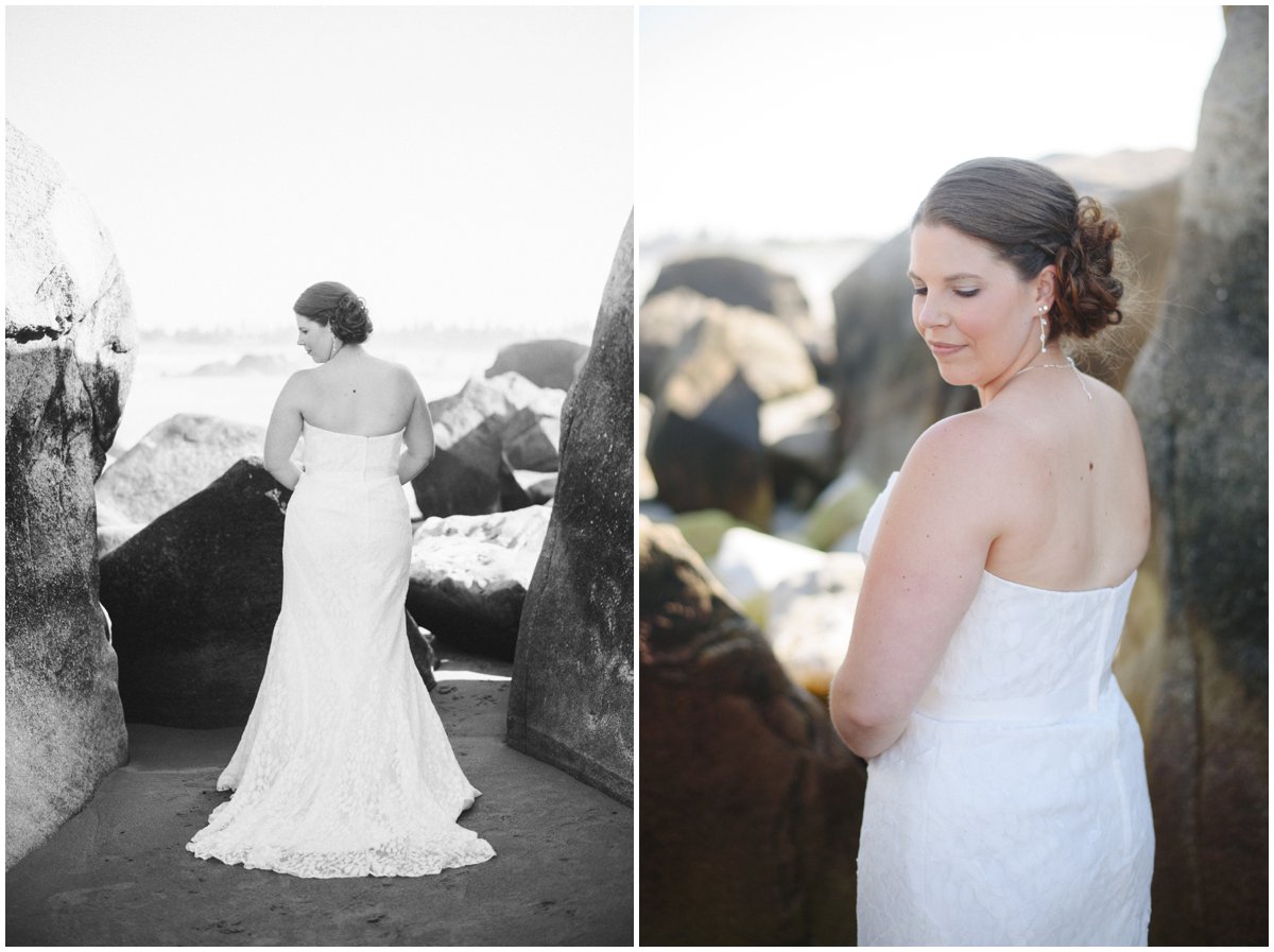 Arynn Photography Toronto Wedding Photographer Nova Scotia Wedding White Point Beach Resort Wedding