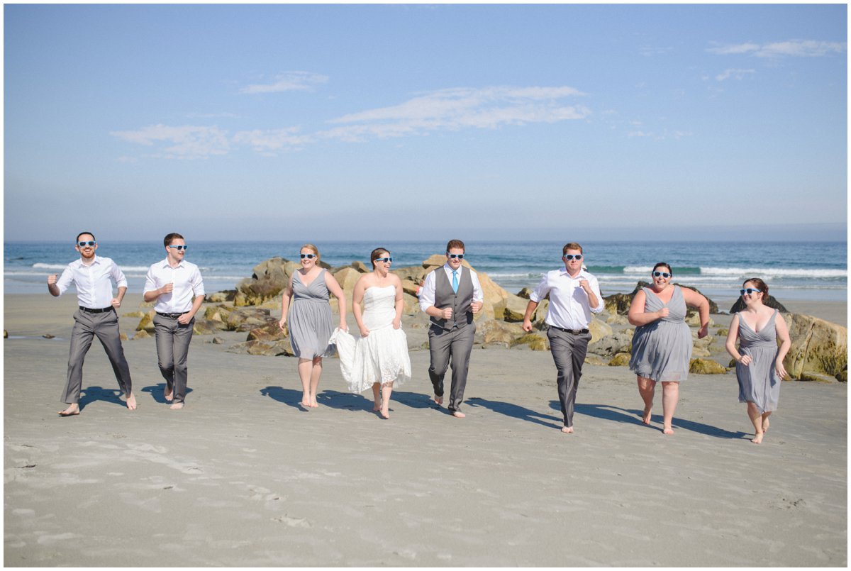 Arynn Photography Toronto Wedding Photographer Nova Scotia Wedding White Point Beach Resort Wedding