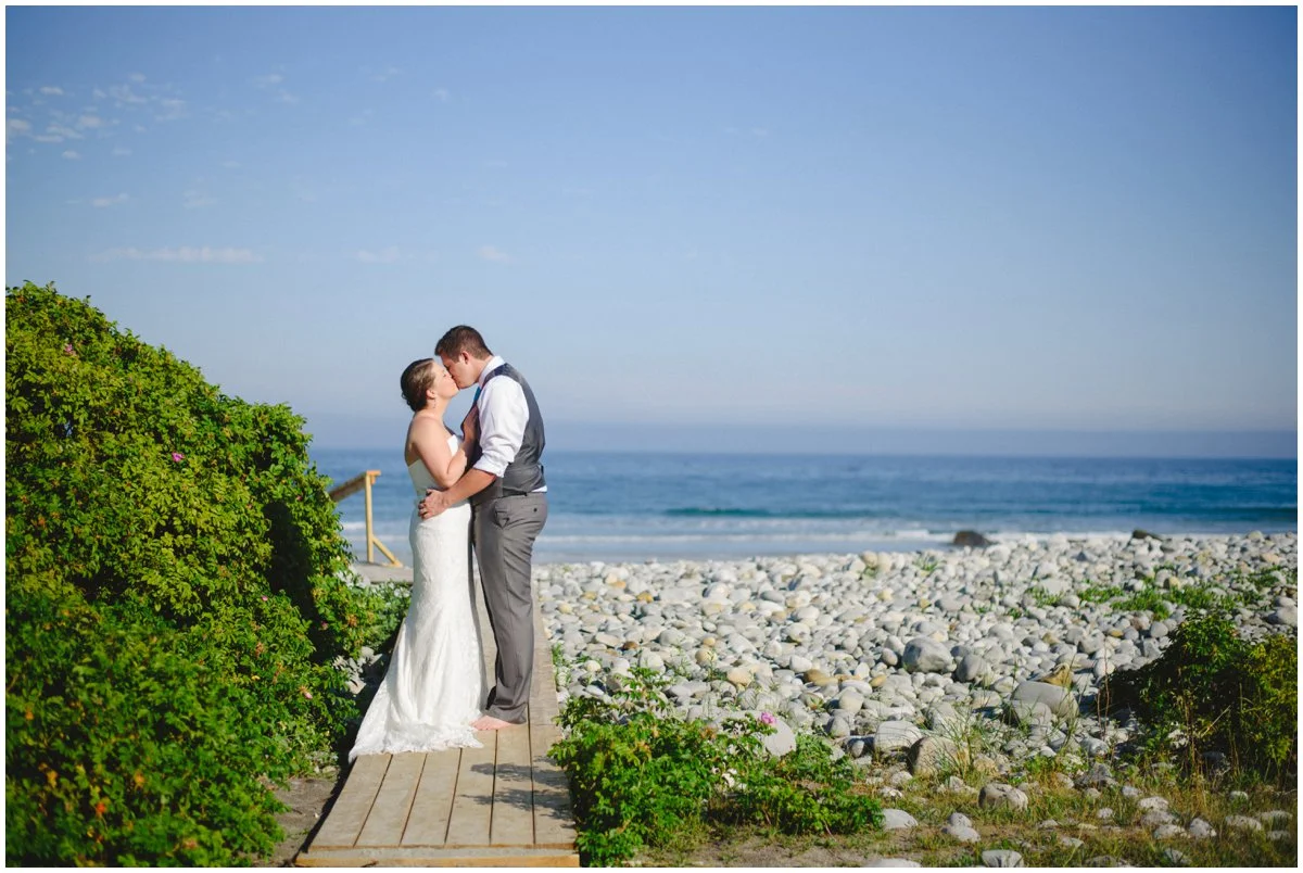 Arynn Photography Toronto Wedding Photographer Nova Scotia Wedding White Point Beach Resort Wedding