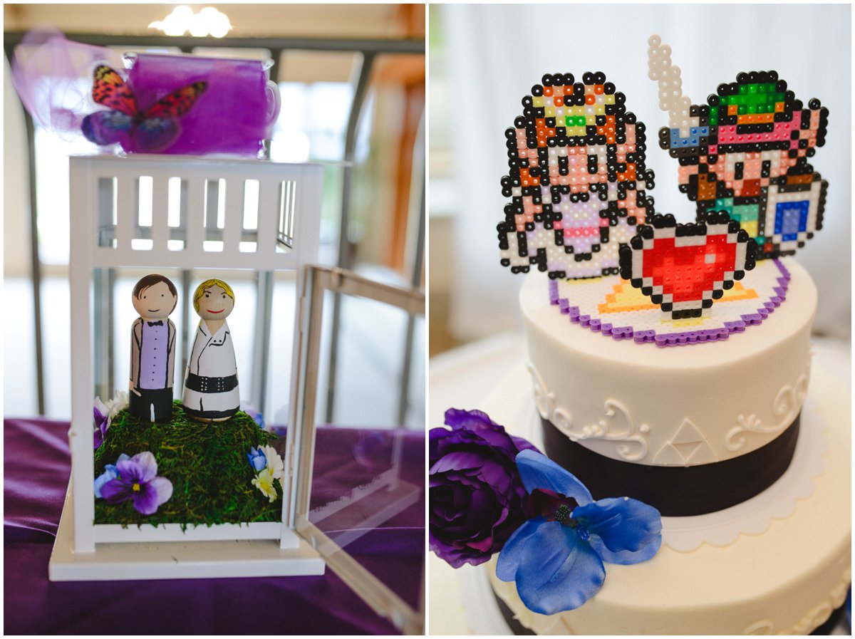 Arynn Photography Toronto Wedding Photographer Cardinal Golf Club Wedding