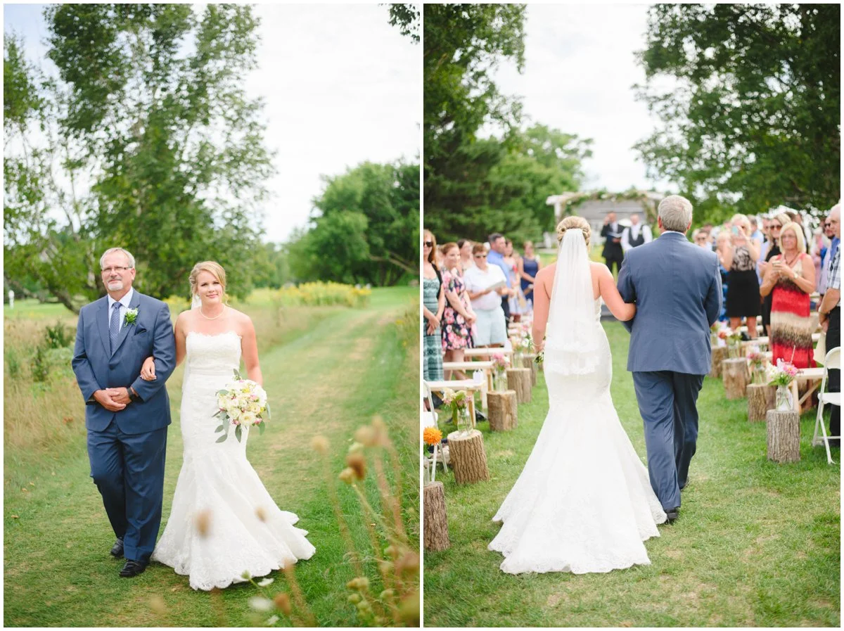 Arynn Photography Toronto Wedding Photographer Trent Golf Club Wedding
