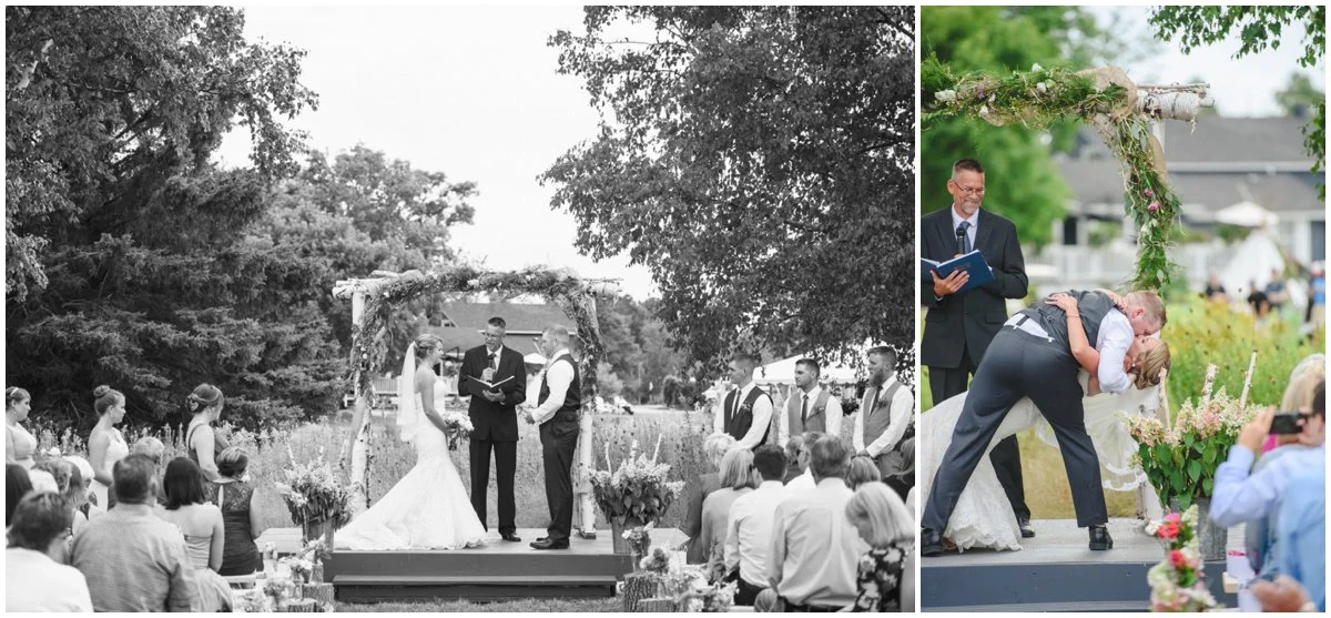 Arynn Photography Toronto Wedding Photographer Trent Golf Club Wedding