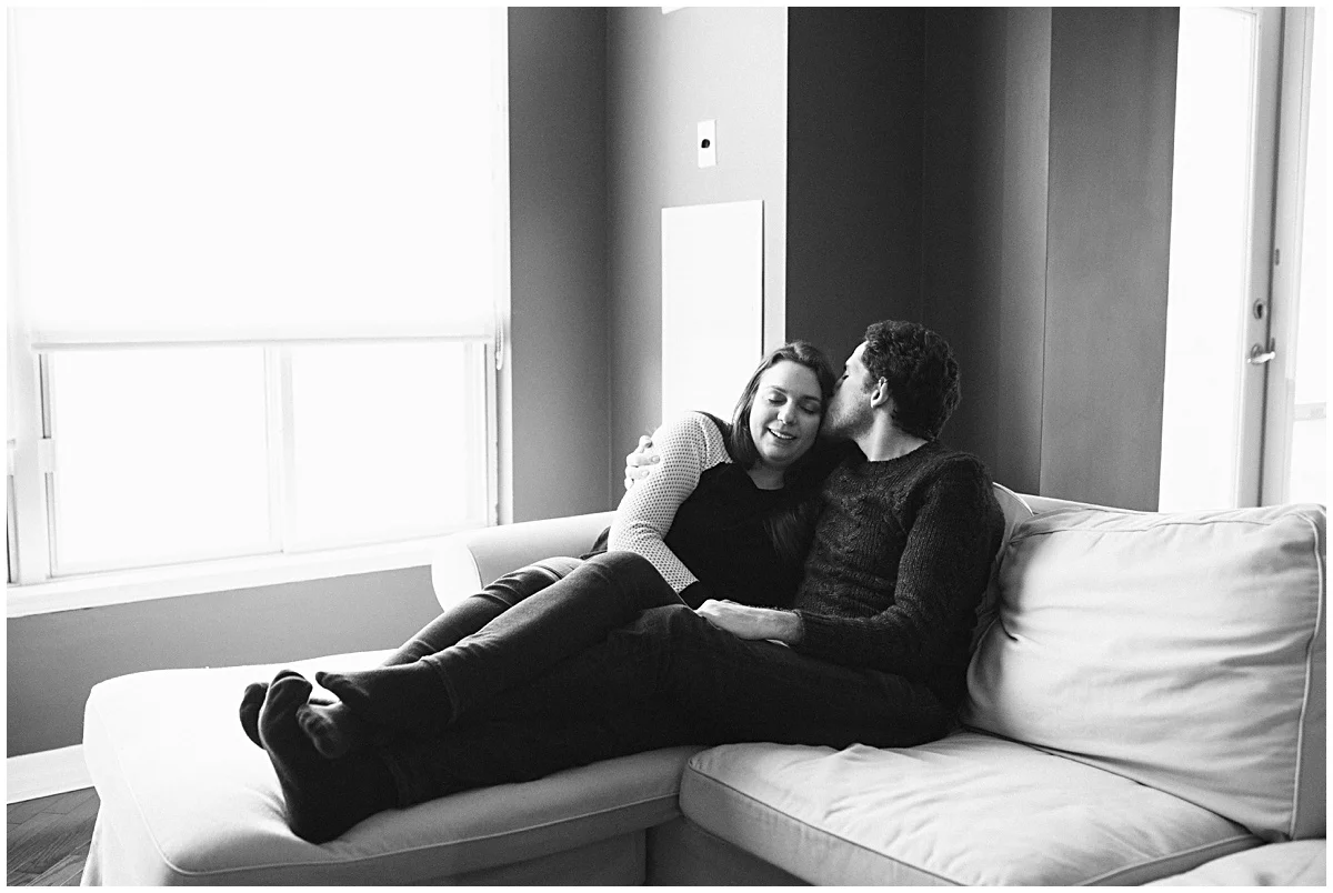 Arynn Photography Toronto Engagement Photographer