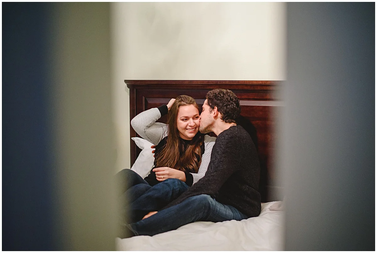 Arynn Photography Toronto Engagement Photographer