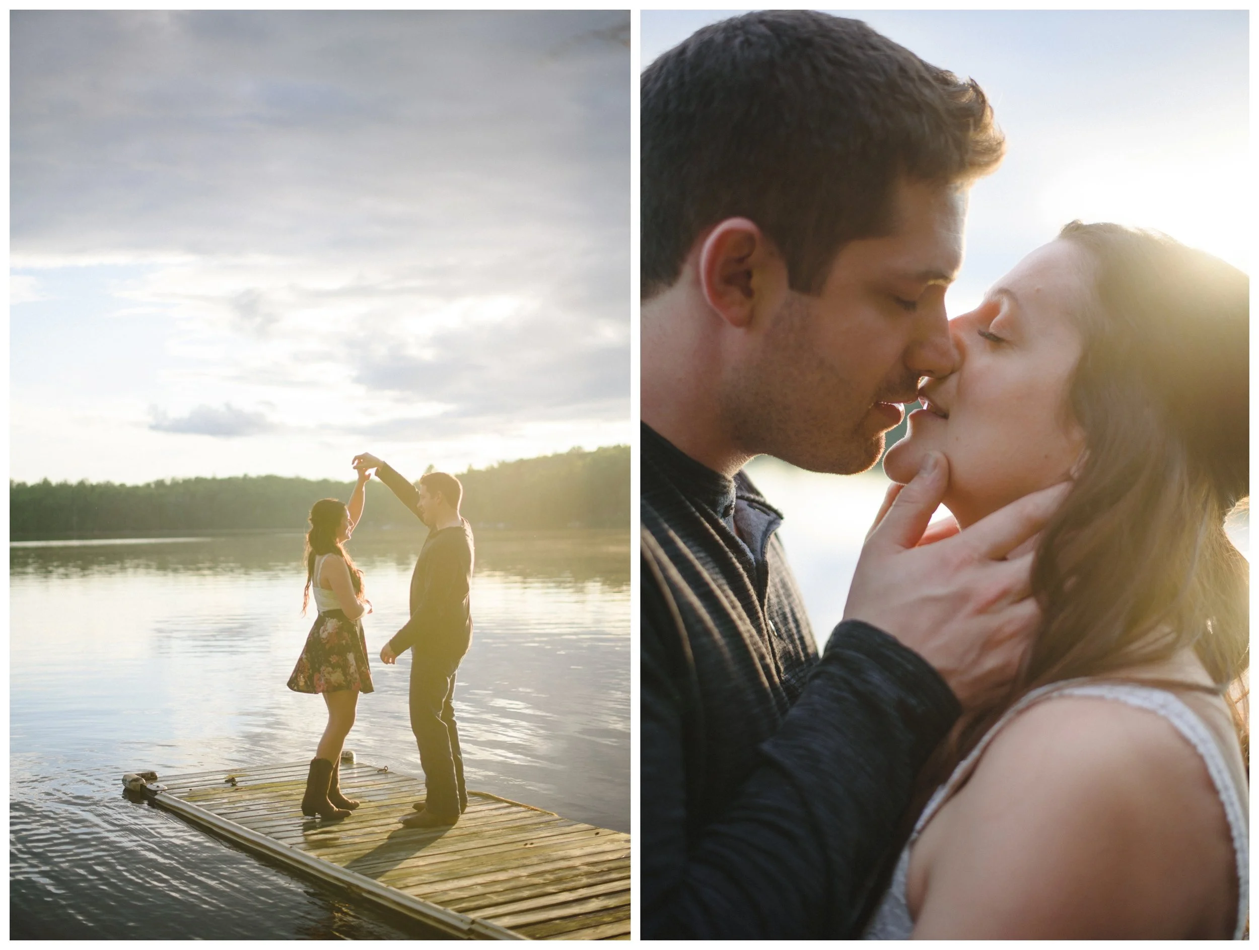 Arynn Photography Muskoka Wedding Photographer