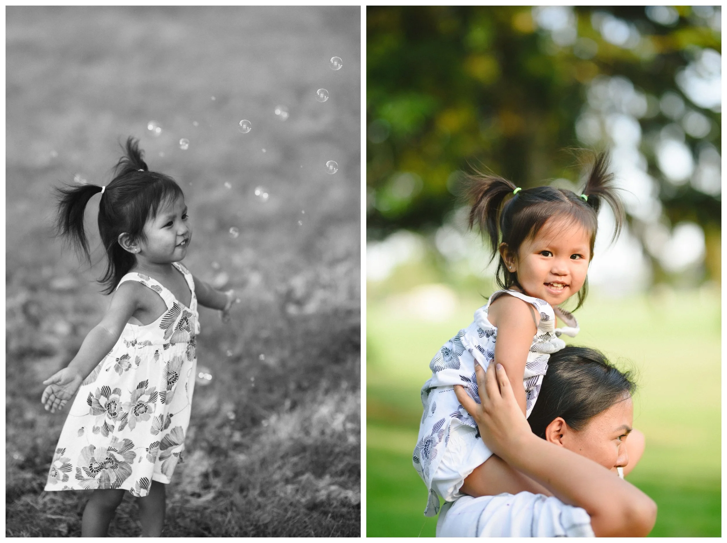 Pickering Family Photography
