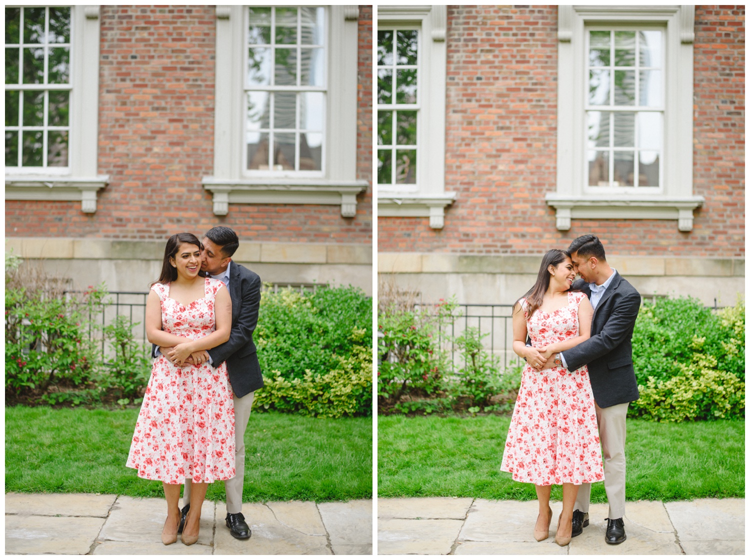 Arynn Photography Toronto Wedding Photographer Osgoode Hall Engagement