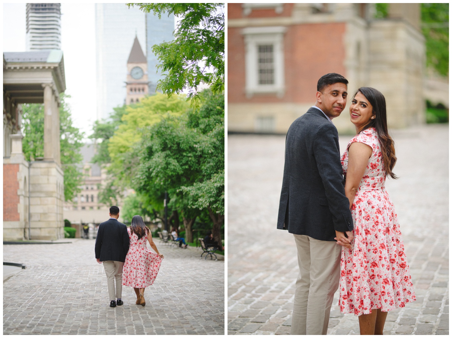 Arynn Photography Toronto Wedding Photographer Osgoode Hall Engagement