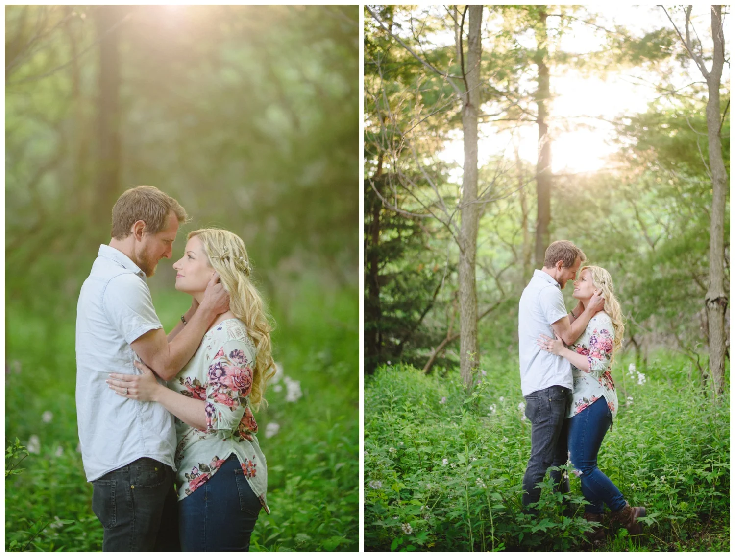 Arynn Photography Toronto Wedding Photographer Scarborough Bluffs Engagement