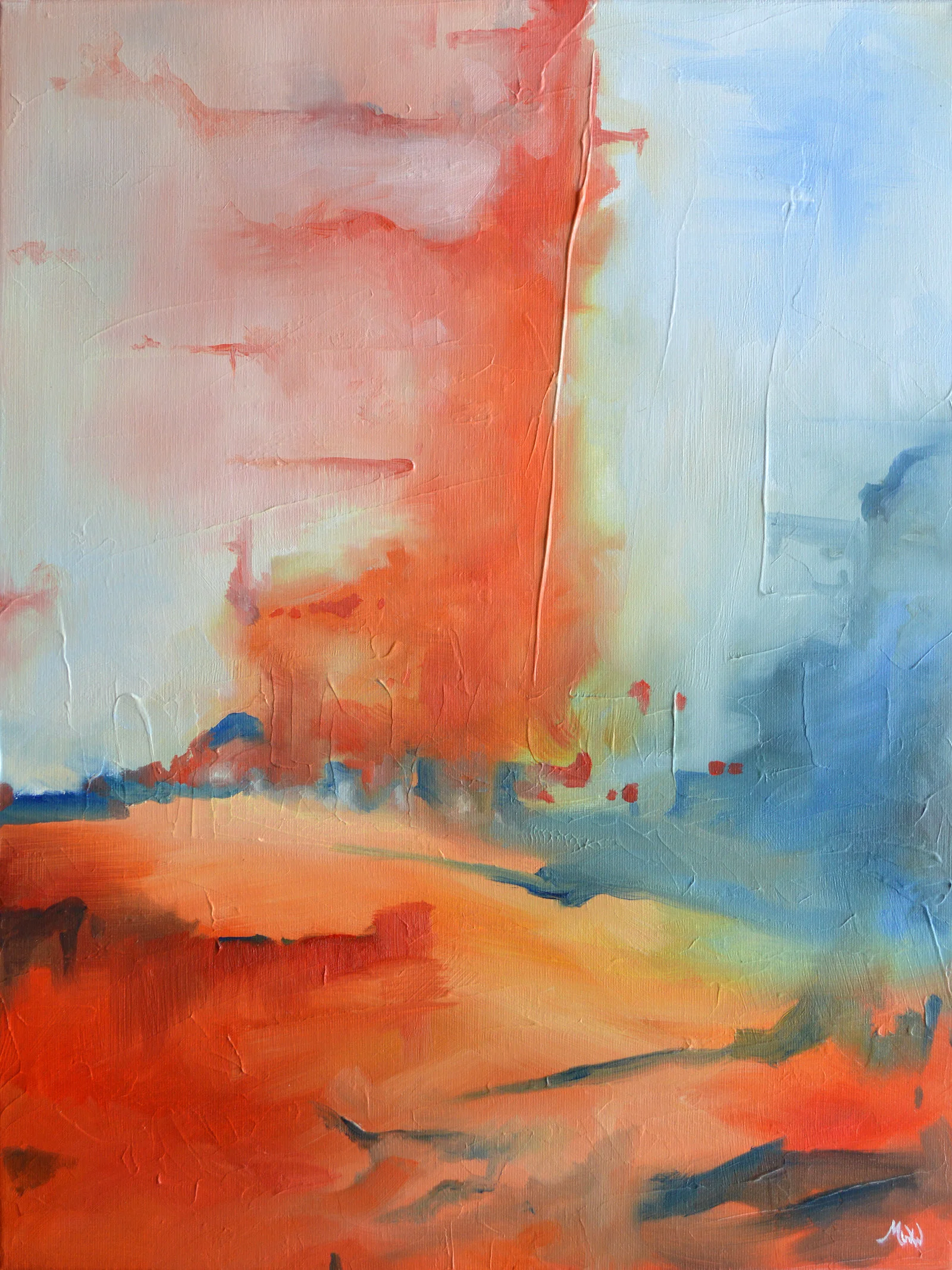 LANDSCAPE 01 (2013)