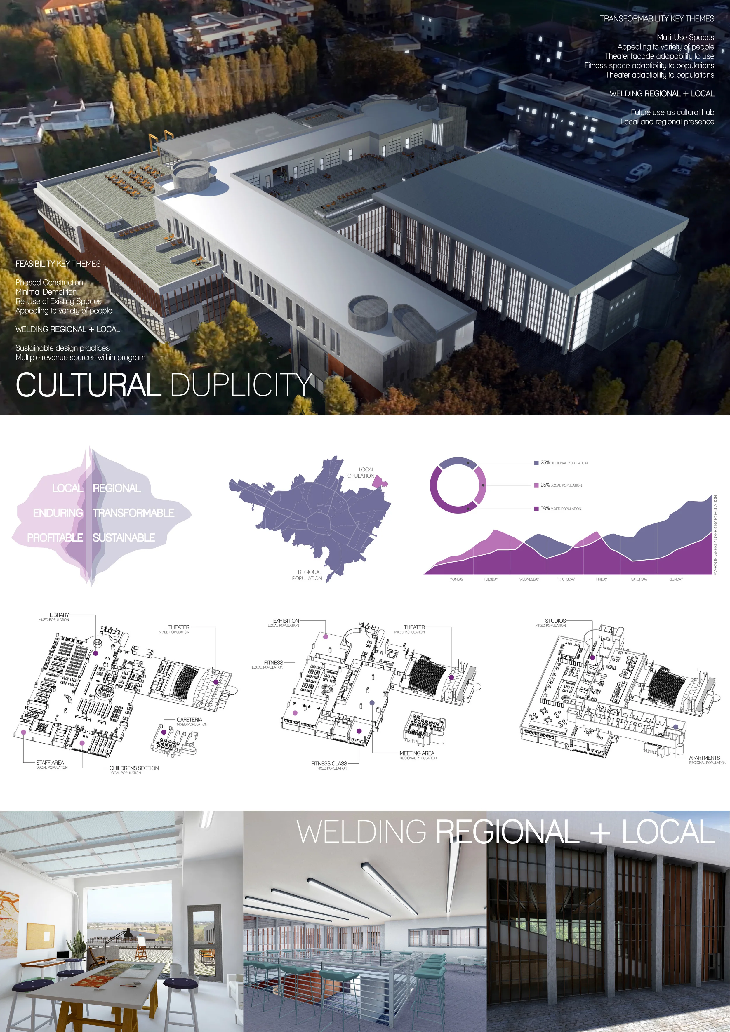 2013 YAC - CULTURAL DUPLICITY