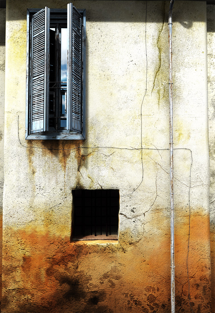 WEATHERING SOL (2003)