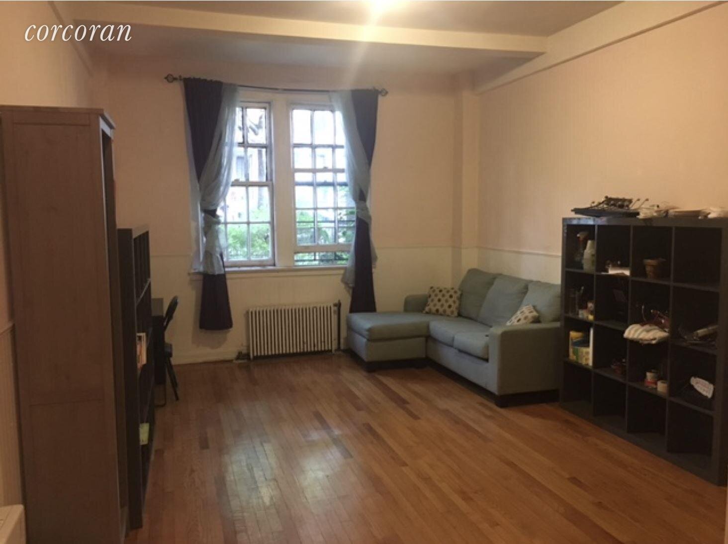   A BEFORE &amp; AFTER RENOVATION SITE  