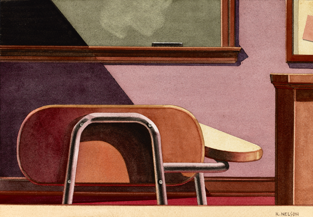 Absent