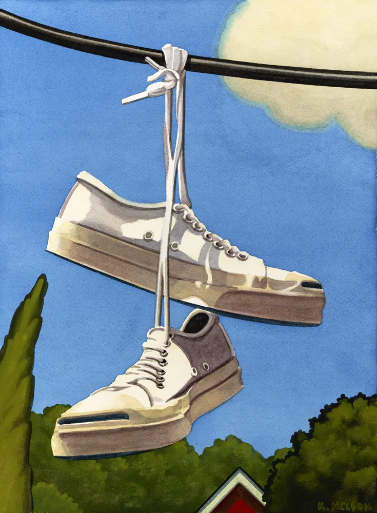 Strange Fruit