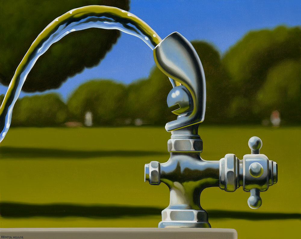 Kenton Nelson
