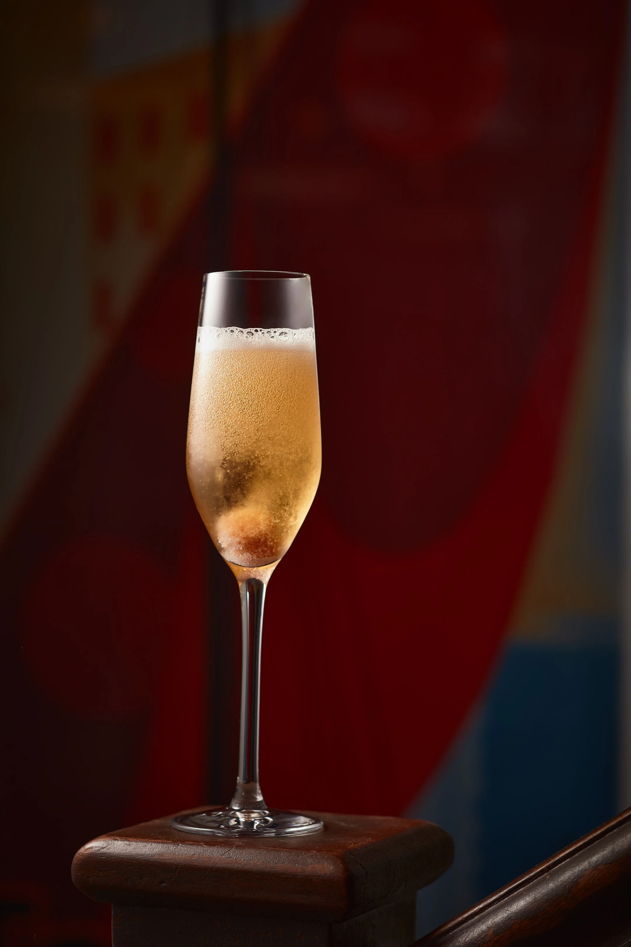 Champagne Cocktail Masterclass -  17th May 2026