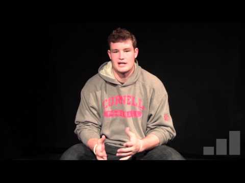 #WeareCornell Story Three