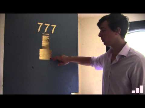 Alpha Delta Phi Cribs 2013
