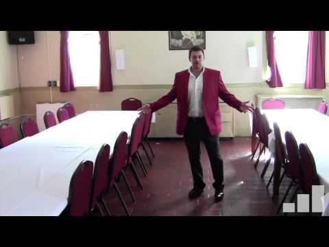 Phi Gamma Delta Cribs 2013