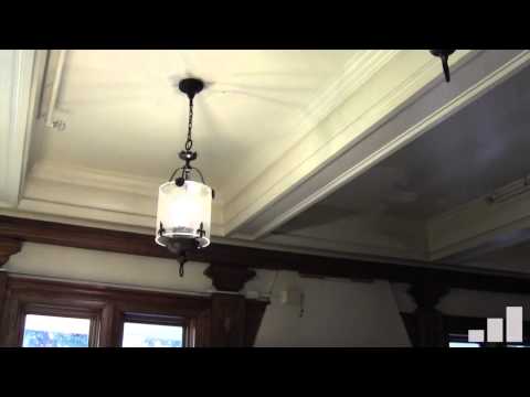 Chi Psi Cribs 2013