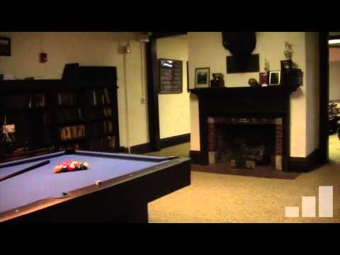 Delta Upsilon Cribs 2013