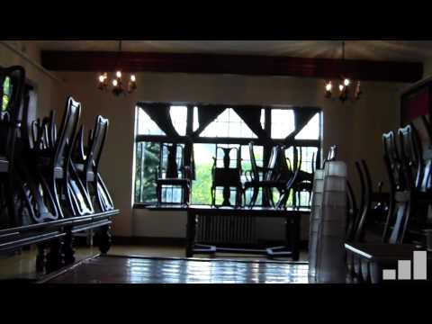 Zeta Psi Cribs 2013
