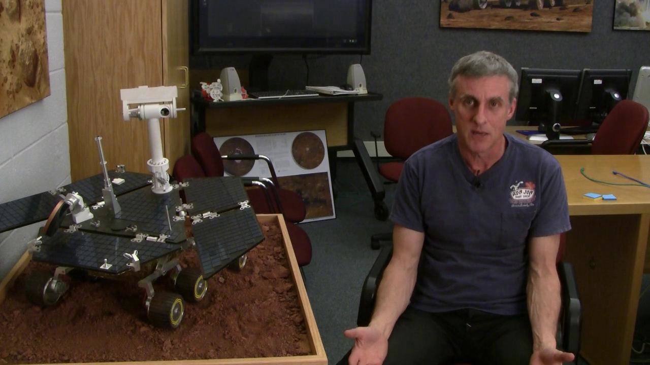 Carl Sagan: Star Stuff