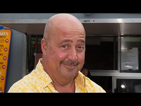 Celeb Foodies Reveal: My Favorite Sandwich