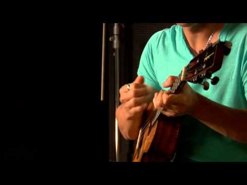 Hear Jake Shimabukuro Cover Daft Punk's 'Get Lucky'