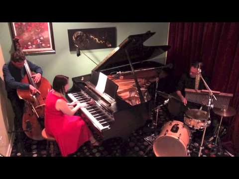 "Shenandoah" (piano jazz trio cover)